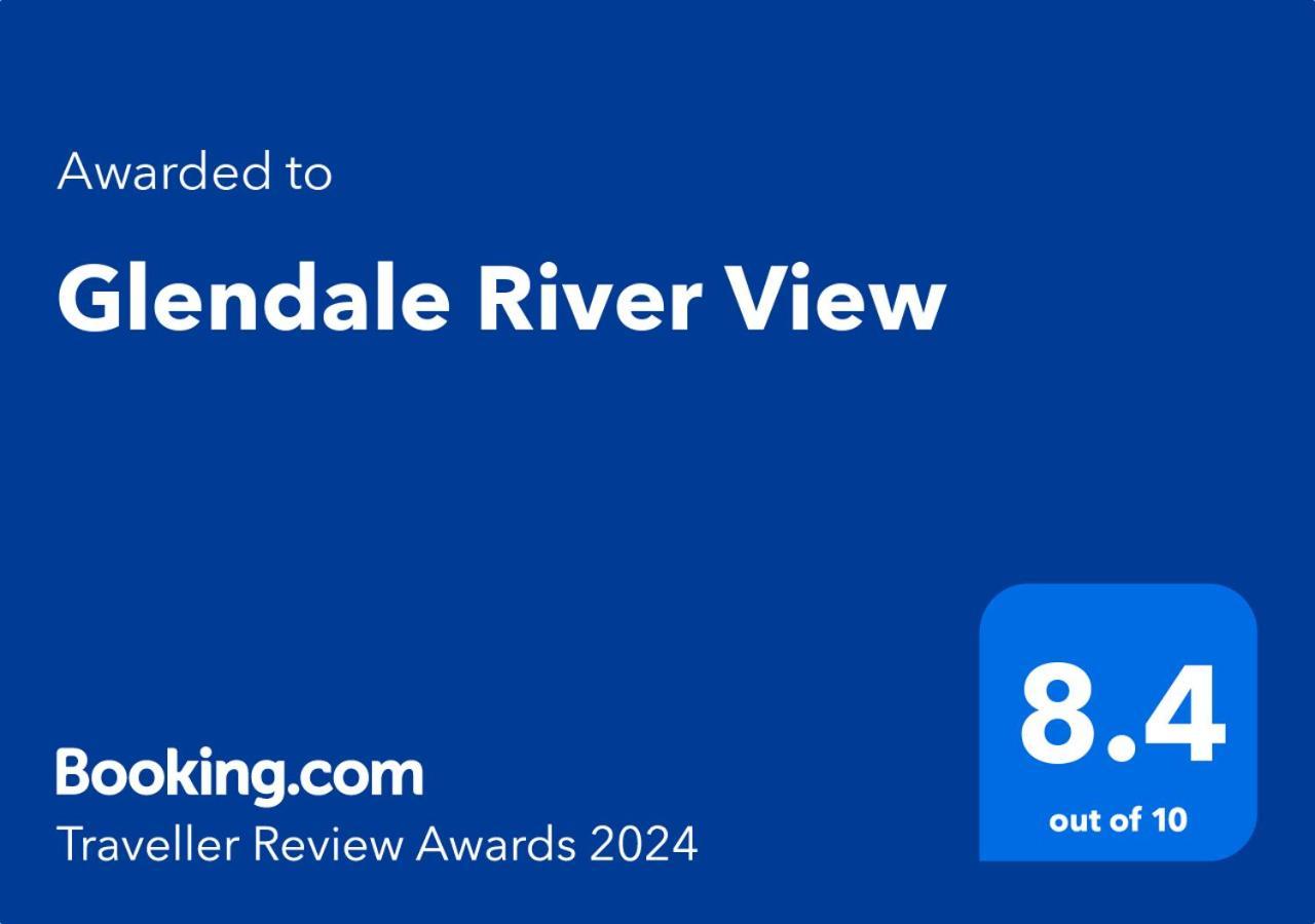 Glendale River View Manapouri Eksteriør billede